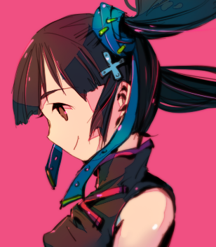 アイコンを描きます オリジナル・版権など描かせていただきます