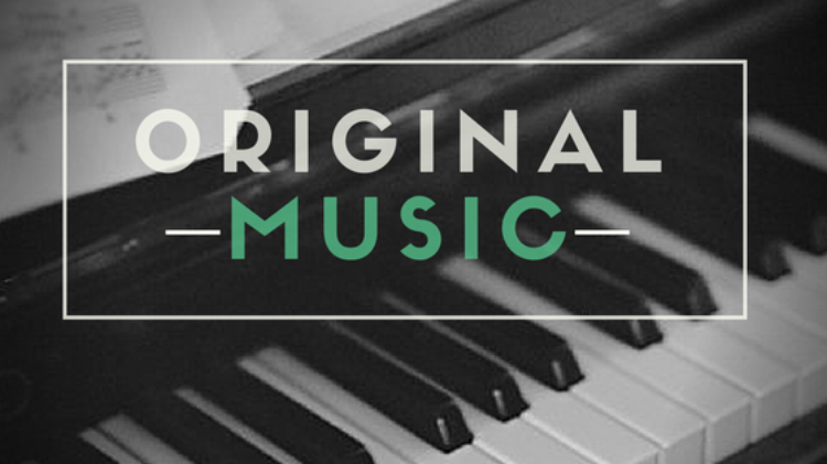 完全オリジナル楽曲の著作権、使用権利を販売します youtubeチャンネルやプレゼント、創作物。ご自由に