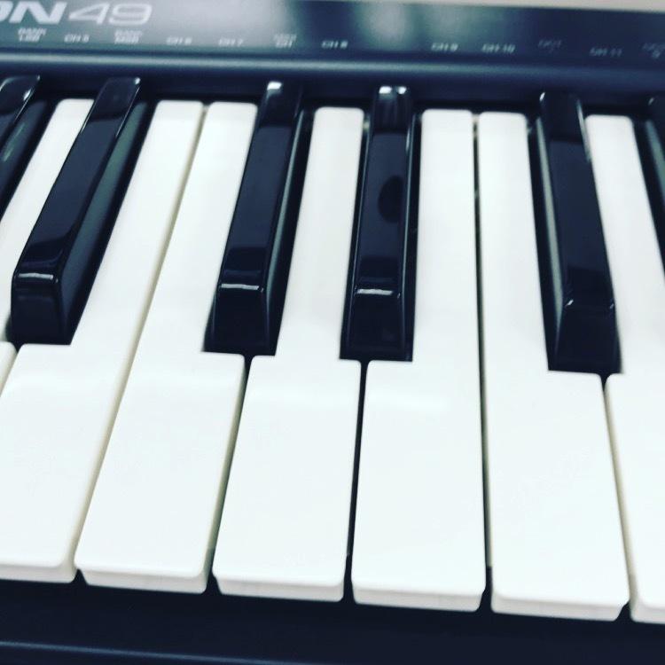 お手軽にオリジナル曲アレンジします メロディーはあるけどオケを作れない方にオススメ!