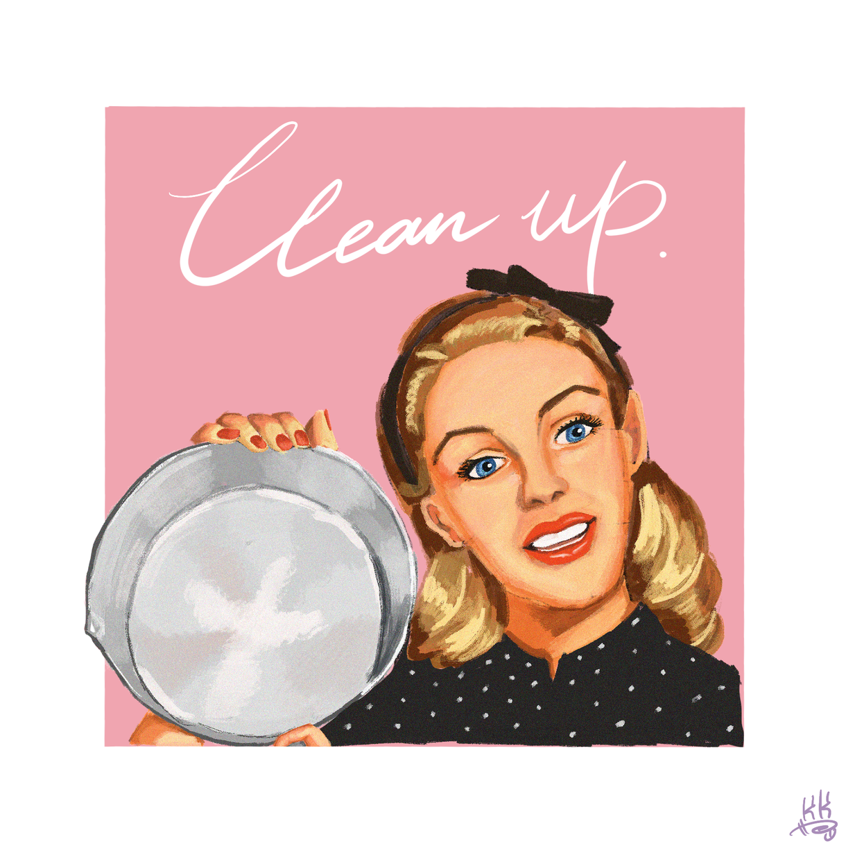 商用利用可能 レトロなイラストお描きします グッズやポスターをアメリカンレトロなイラストでオシャレに イラスト作成 ココナラ