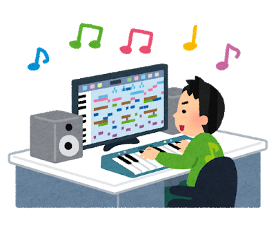 これであなたも作曲家!DTMに必要なもの教えます 圧倒的な早さでプロに追いつけ!