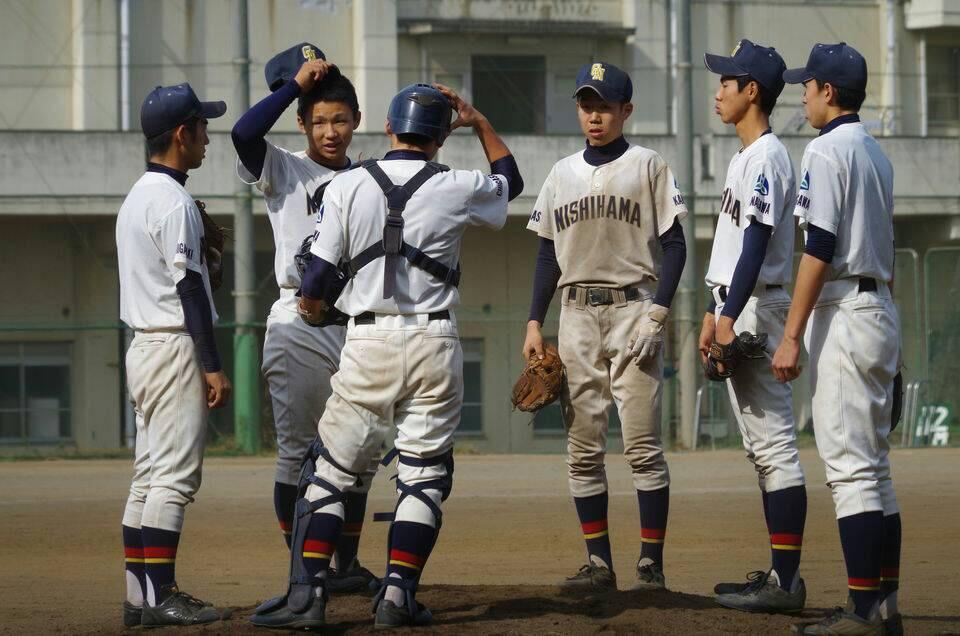 打撃不振の方、これから高校野球を始めるにあたって不安な方、アドバイスをさせていただきます。