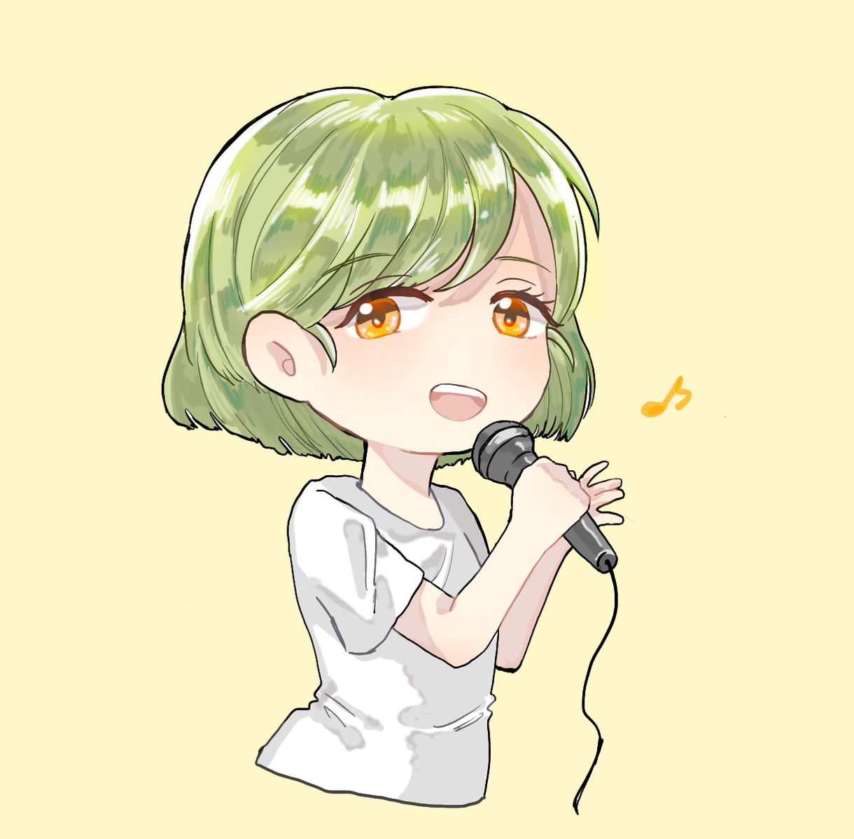 可愛いデフォキャラ描きます ご納得頂けるまで無料で何度も修正致します！ | イラスト作成 | ココナラ