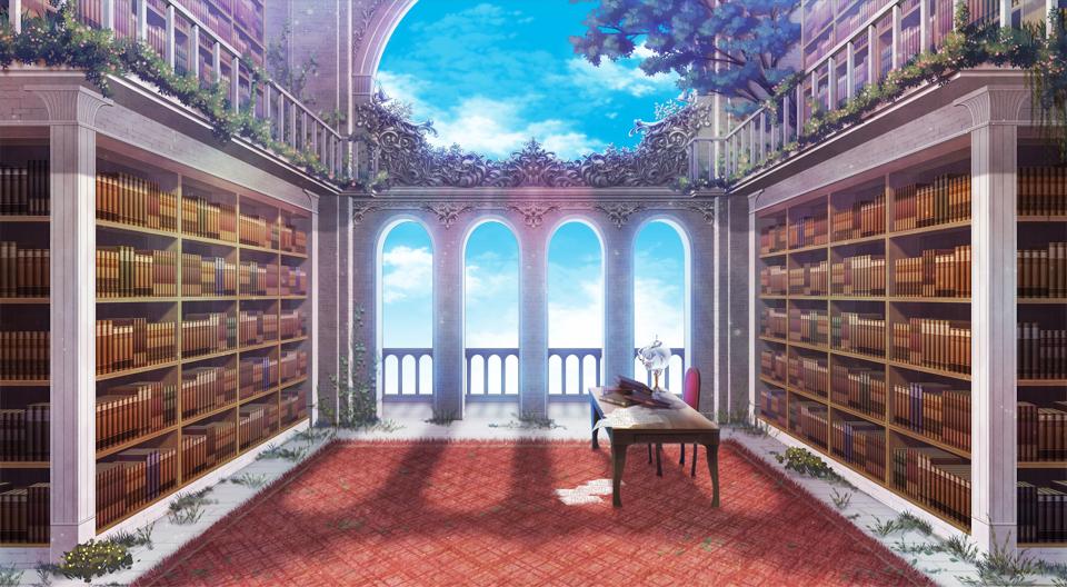 背景イラスト制作いたします 同人制作応援中。条件を満たせば格安も夢じゃない?