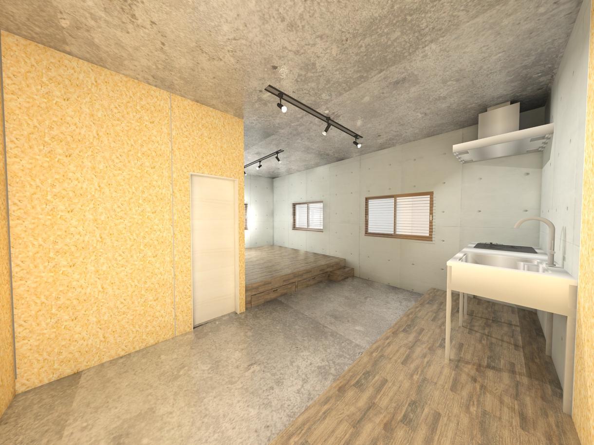 建築士が、希望のお部屋やお店をコーディネートします 現役の建築士、建築施工管理技士が「絵が描けない」をお手伝い | 住まい・賃貸・購入の相談 ...