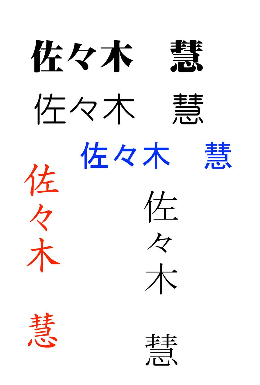 名刺のデザインをお引き受けいたします 名刺作成 各種カードデザイン ココナラ