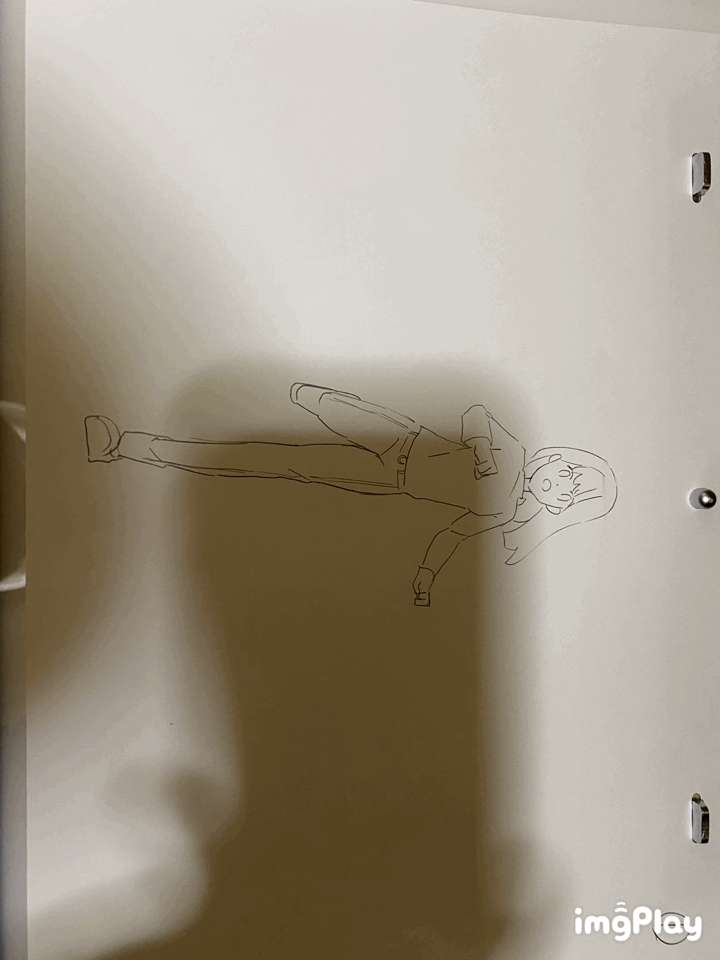 アニメ専門学生によるイラストや映像承ります アニメーションを学び培った画力で貴方の描きたい絵を応援します イメージ9