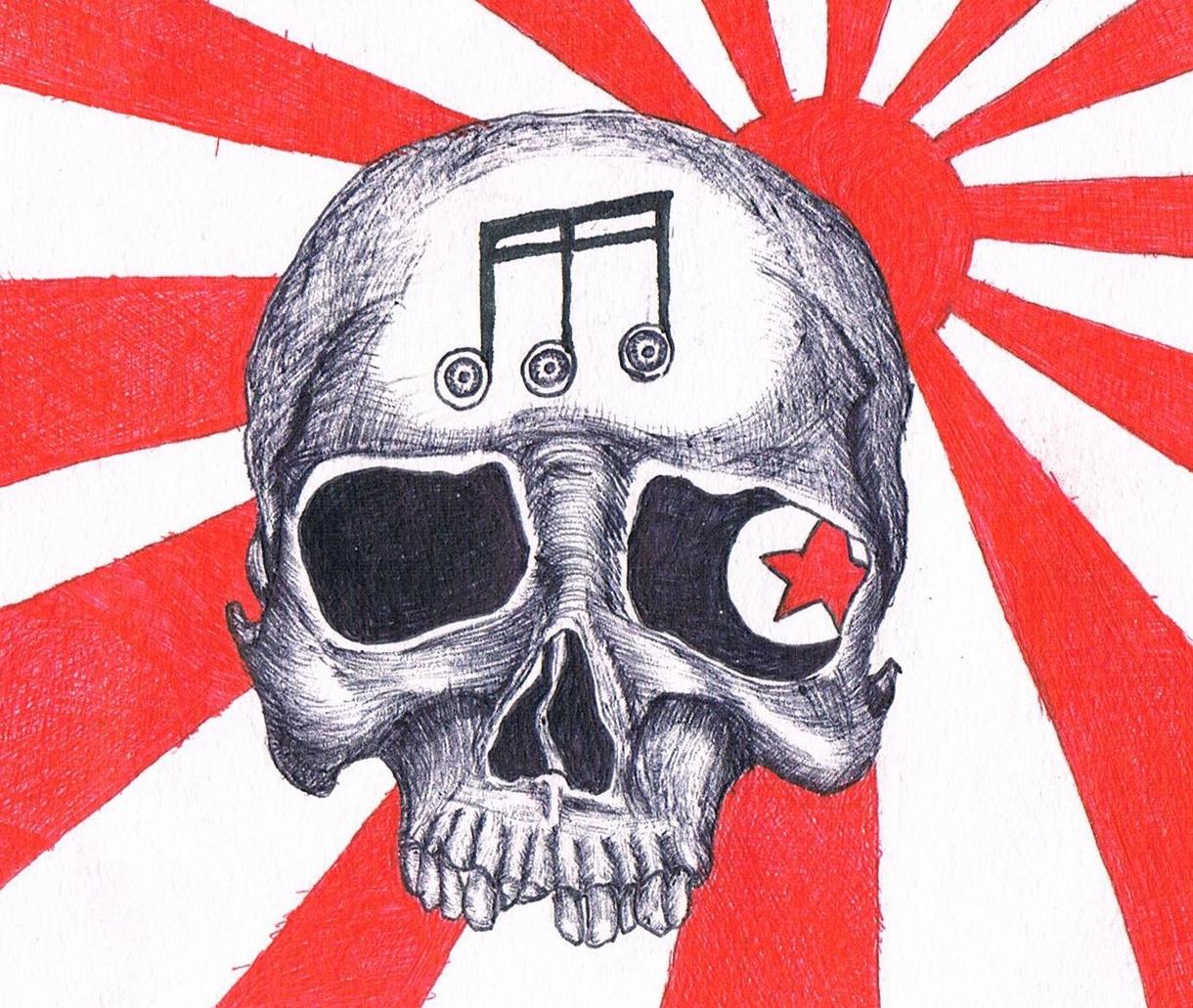 ボールペンでイラスト描きます 相談に応じてどんな用途のものでも