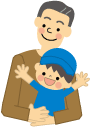 男性看護師が些細な事でも聞かせていただきます 子供2人います。仕事だけでなく家庭の悩みにも相談乗ります。 イメージ2