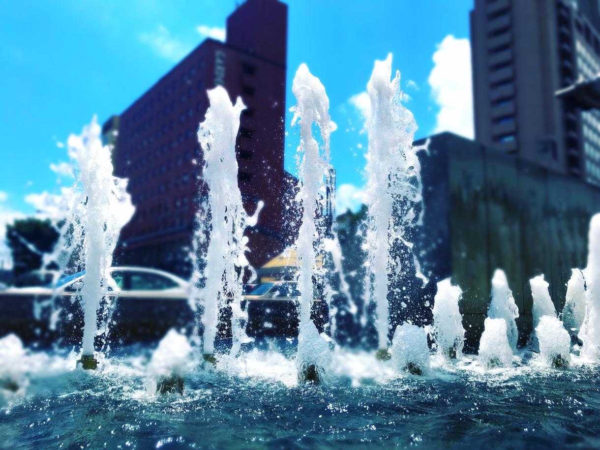 ぼかしツールの技術を提供致します 写真を低価格かつスピーディに加工・修正したい方向け