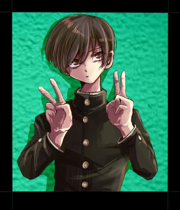 SNS等のアイコンを描きます こんなキャラクターを描いて欲しい、など気軽にどうぞ