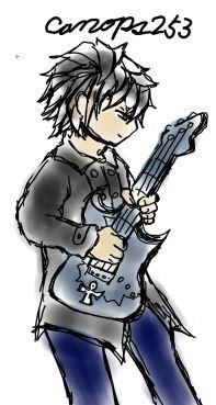 canopus253専用イラストオーダーになります イラストオーダーをDMで承りました。
