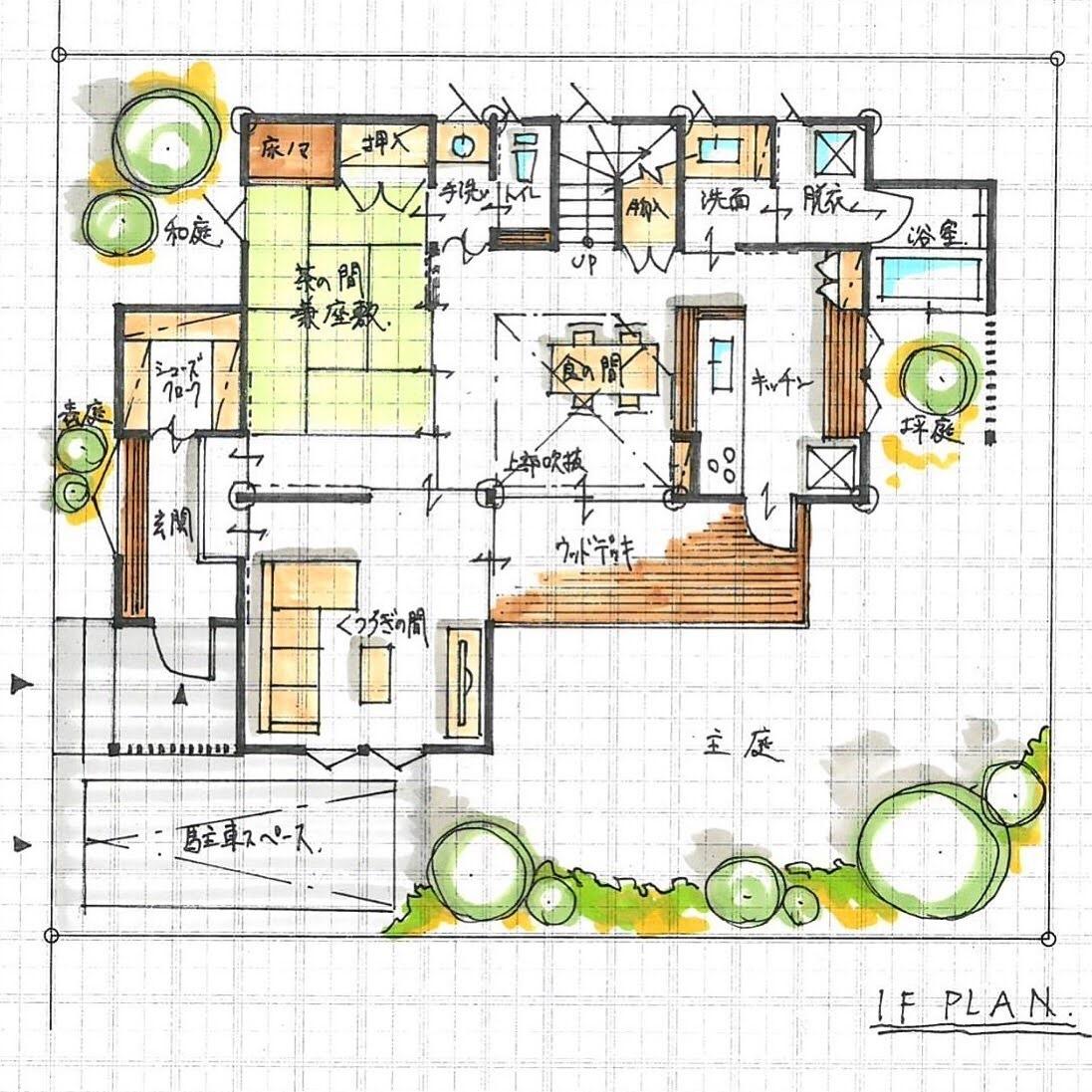 ココナラ 住宅のコンセント 照明計画にアドバイスいたします 現役一級建築士が 暮らす視点 Portalfield News