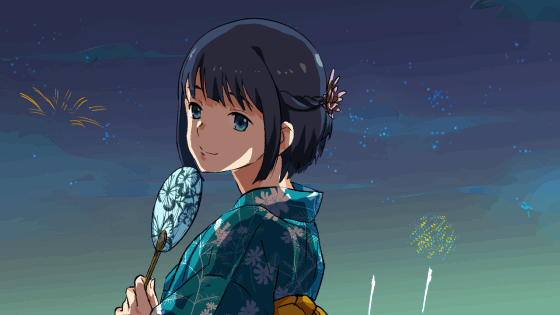 SNSアイコン用の簡易イラストのご注文を承ります 可愛い女の子と男の子をお描きします。 イメージ6