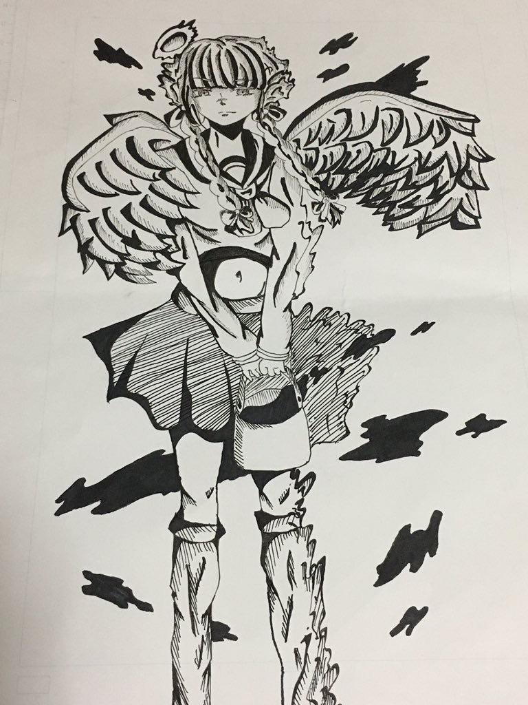 イラストお描きします!