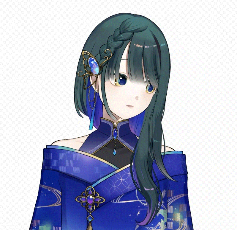 イラスト制作〜モデリングまで一括でやります デビューに必要な工程をすべて一括でお受けするプランです。 イメージ4