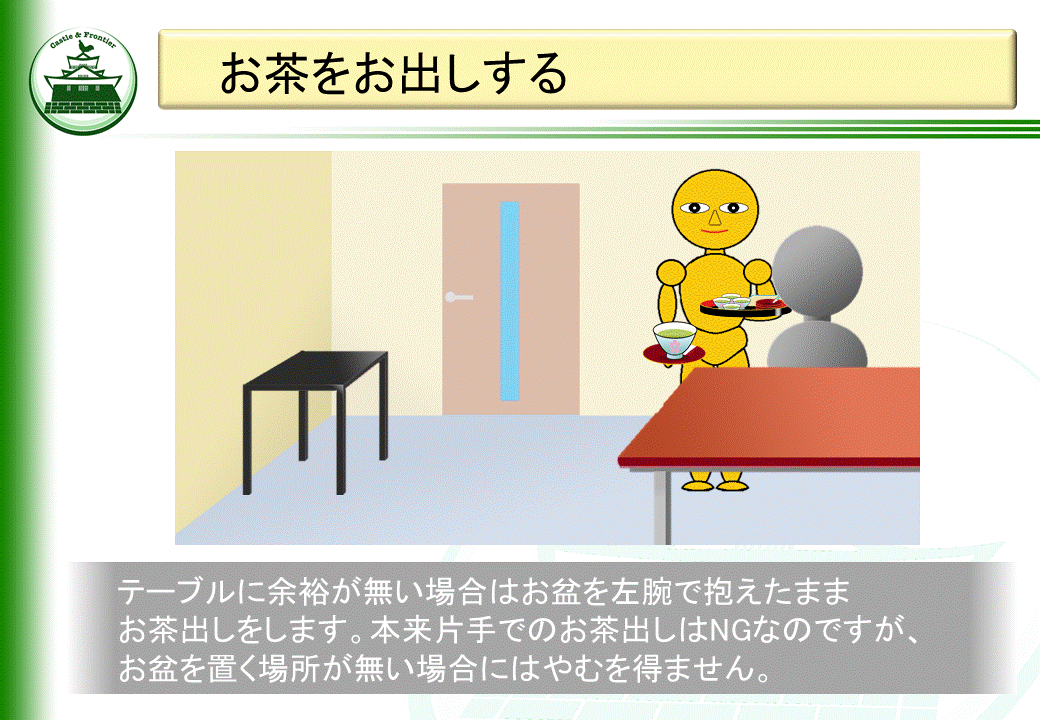 ビジネス一般教養のテンプレ教材を提供します そのままでも使える台本付きパワーポイントデータです。 イメージ6