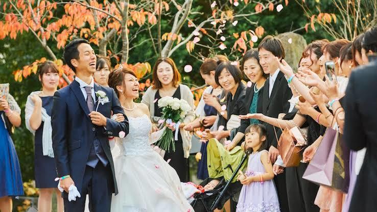 結婚式のプロフィールムービー作ります 相談しながら新郎新婦にピッタリな動画を作ります!