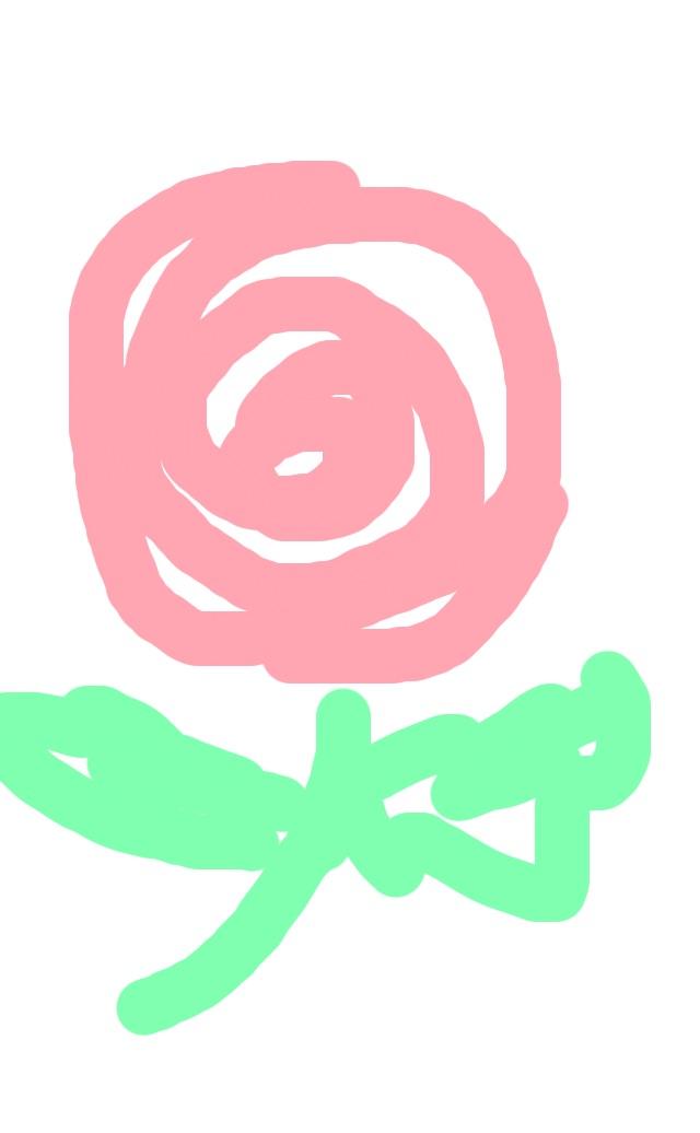ヒールシリーズ1〜薔薇の花をあなたへ1