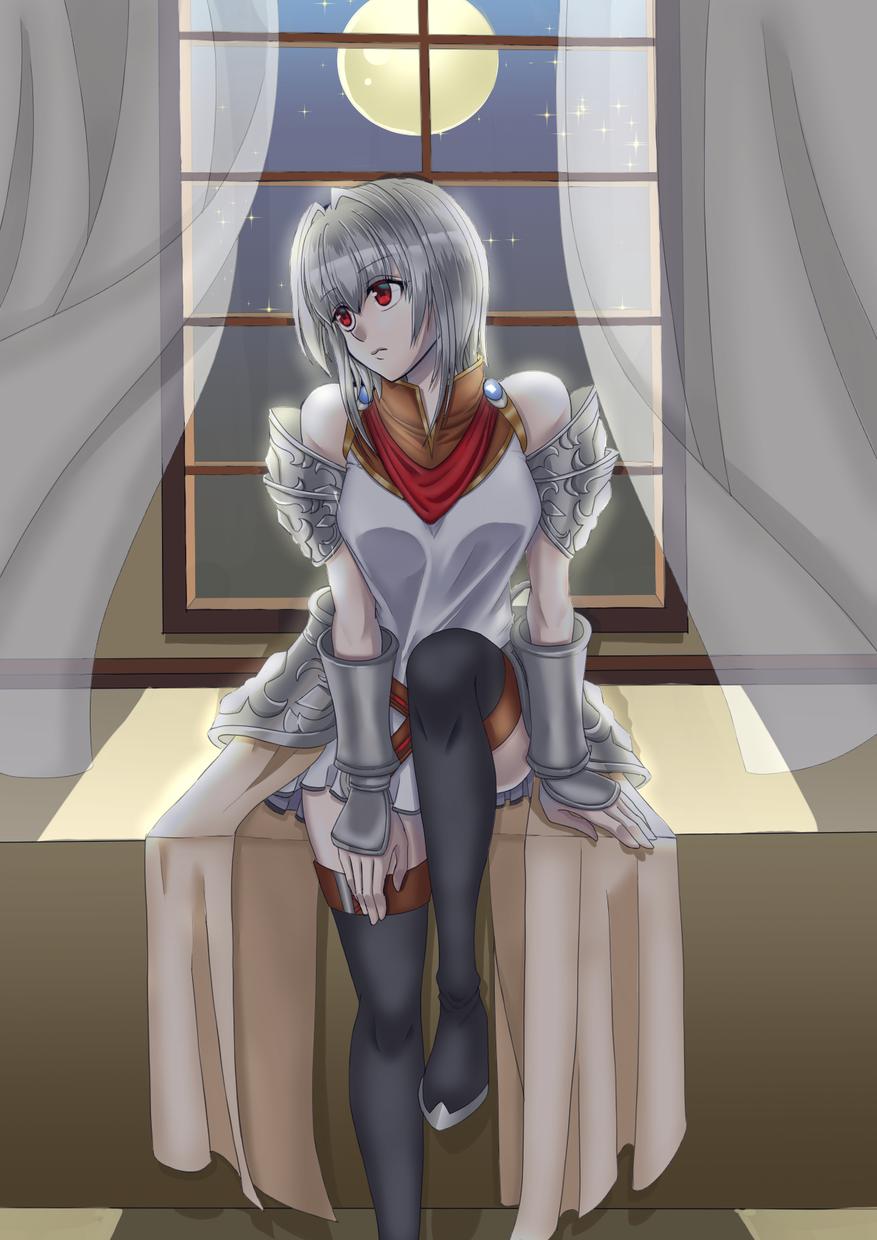 テーマに合わせて女の子のイラスト描きます お客様のイメージからイラストを作ります。