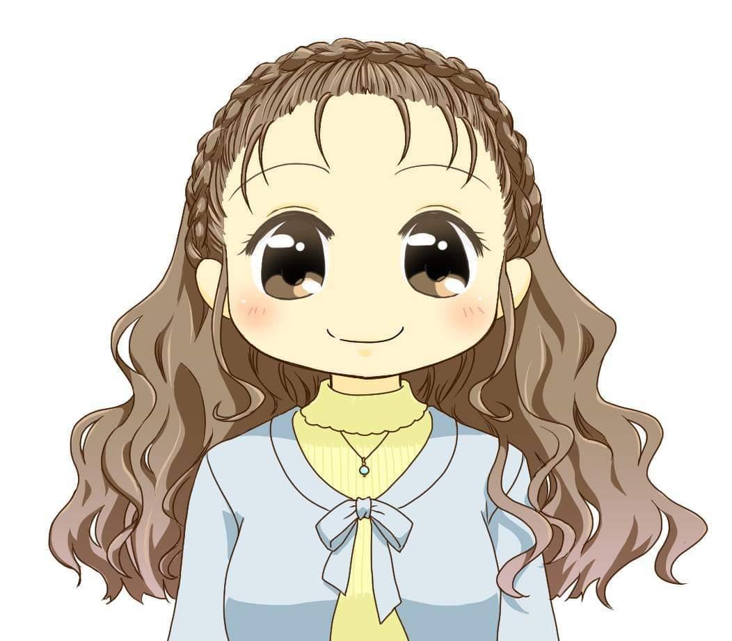 Twitterのサムネイル用イラストをお描きします アニメっぽい塗りのイラストでアカウントを華やかにしませんか?