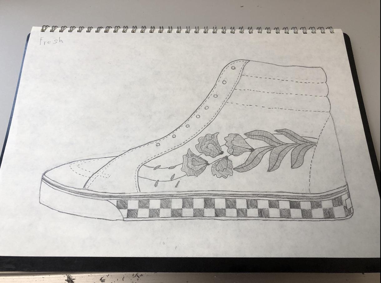 動物画像無料 ベストスニーカー イラスト 書き方