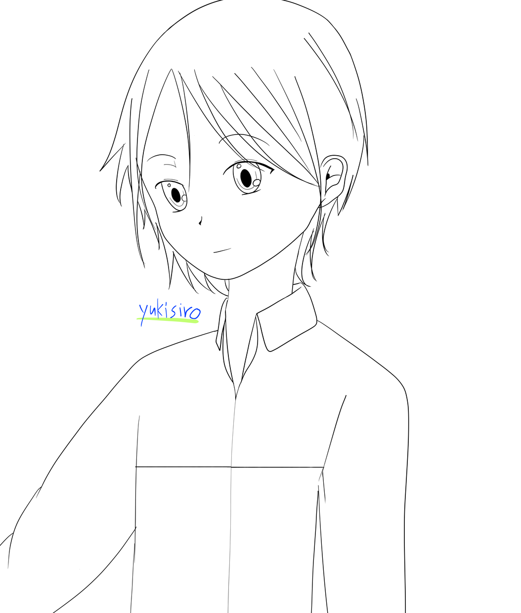 イラスト✨描きます 【デフォルメ・アイコン・好きなキャラ・似顔絵等々!】