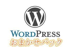 wordpress設置からカスタマイズまでします 何から手をつけていいかわからない方。まるまるお任せください。