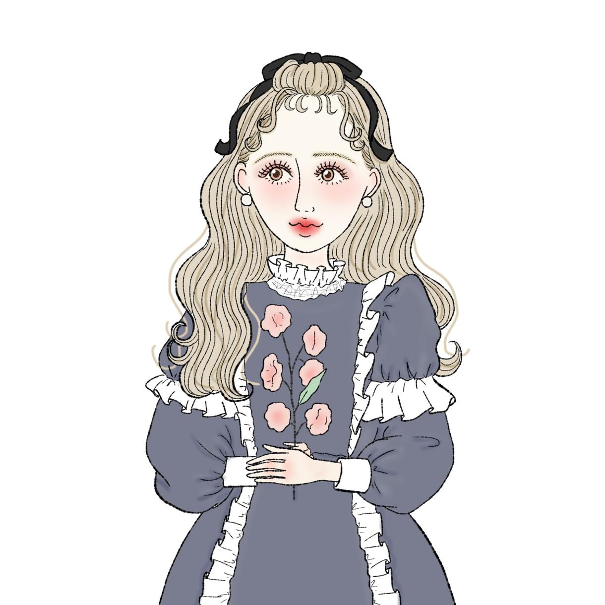 イラストお届けします techi様専用の購入窓口です!