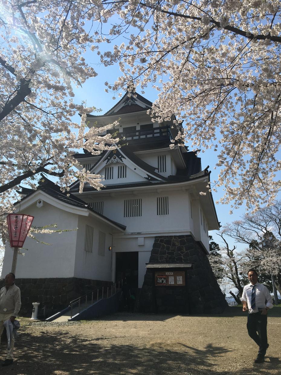 お城の写真販売します 撮り溜めていた写真を提供します!