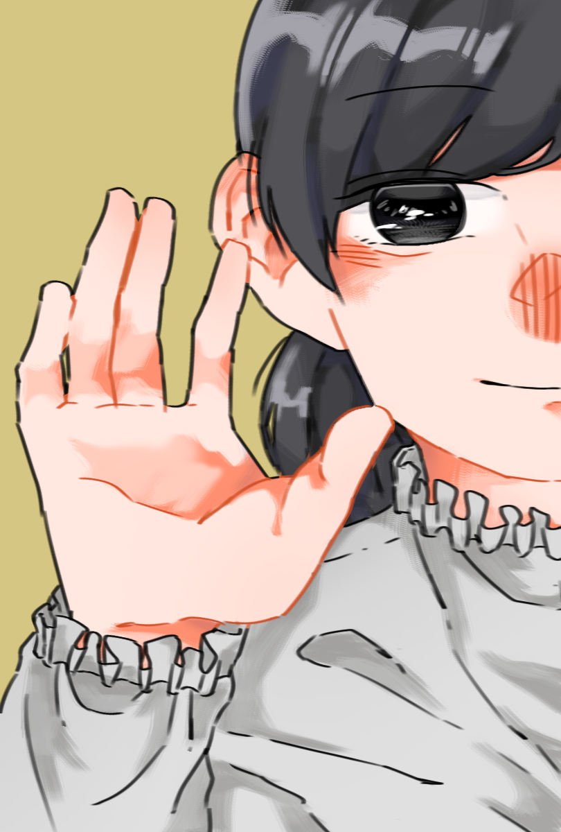 アイコン描きます デフォルメでも等身でもご要望に沿って描かせて頂きます。