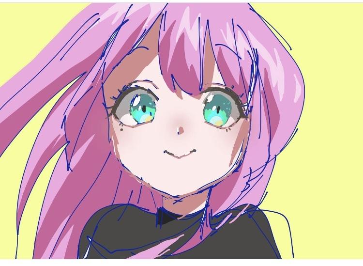 イラスト描きます なるべく希望に添えるようにイラスト描きます