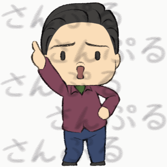 動く！アイコン製作します LINEのプロフィール画像を踊るキャラクターにしませんか？ イメージ3