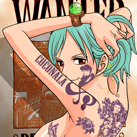 こんな感じで画像に名前や似顔絵をいれます SNSフッター、プロフィール画像、イベントのフライヤーなど