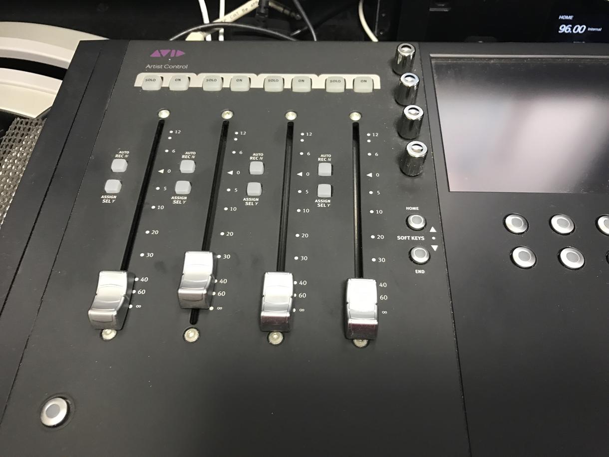 音に関わることなら技術の進歩が許す限り対応できます 音のノイズ、編集に困っている方へ!!