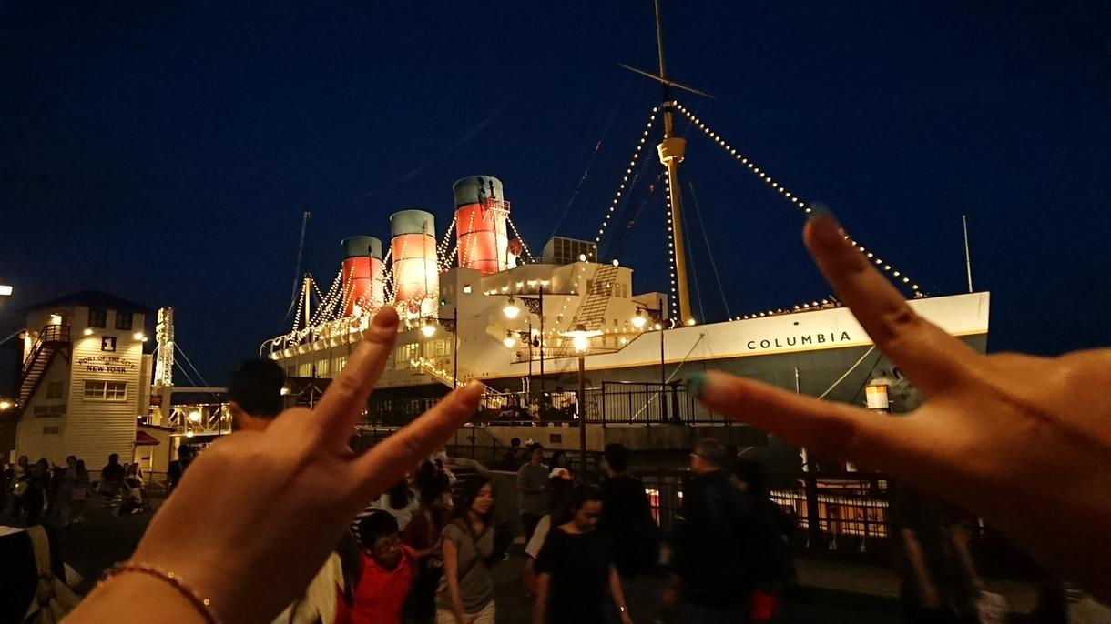 ディズニーについて話します ディズニーのフードなど話します!