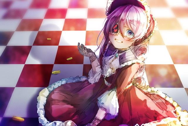 ヘッダーを描きます 透明感のあるイラストを描きます!