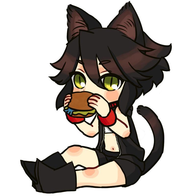 デフォルメキャラクター描きます 好きなキャラクターを3頭身程のかわいいイラストにします!