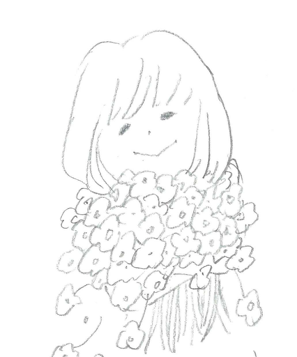 ゆるいイラスト描きます 基本ゆるめですが、ご相談・ご希望あれば対応します