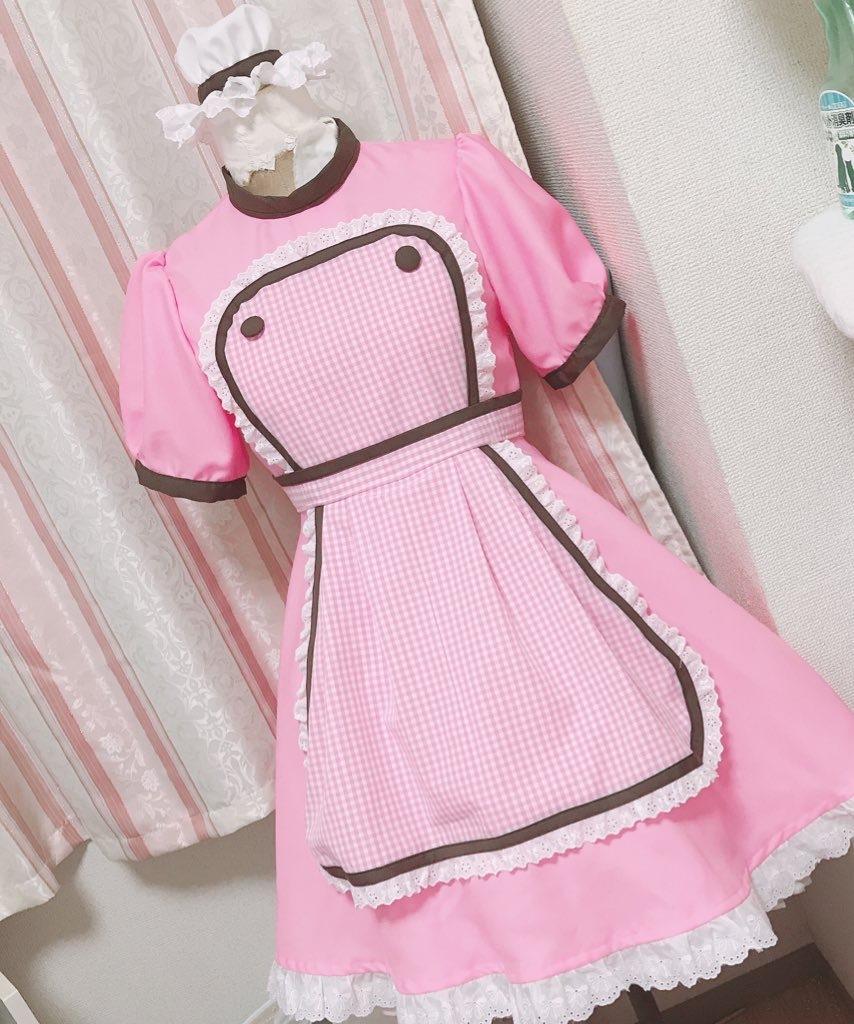 衣装製作、小物製作の相談に乗ります コスプレしたいキャラクターの衣装を自作したい方へ!