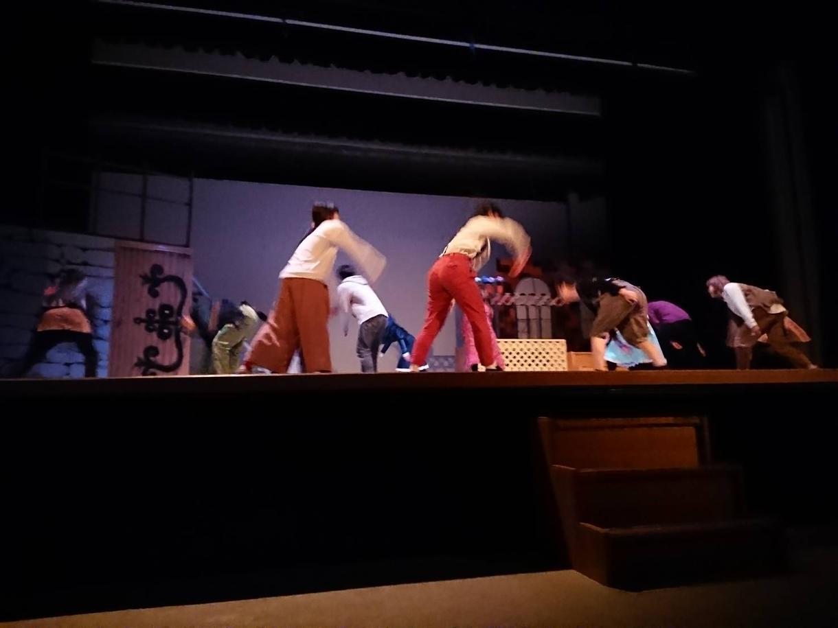 初心者でも踊れる振り付け提供します 演劇、余興などに!最短3時間で提供します。お急ぎの方どうぞ!
