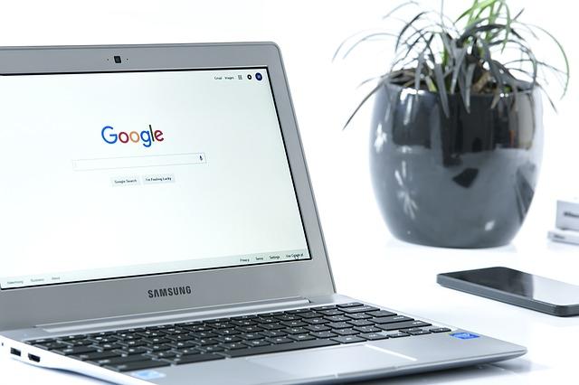 HP、ブログの作成