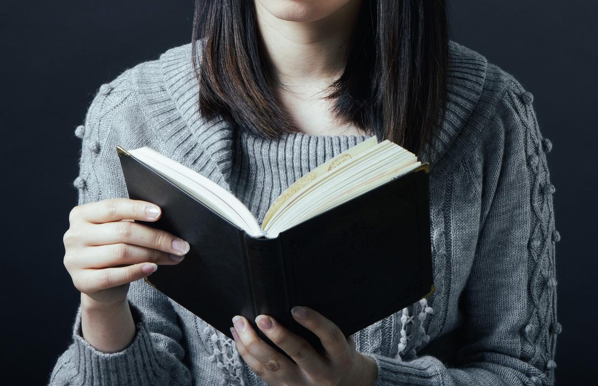 テキストチャットでオススメの本を探し出します あなたがまだ読んでない本はきっとわたしが読んでいる(かも)