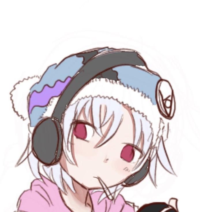 アイコン用画像描きます TwitterなどのSNSアイコン描きます
