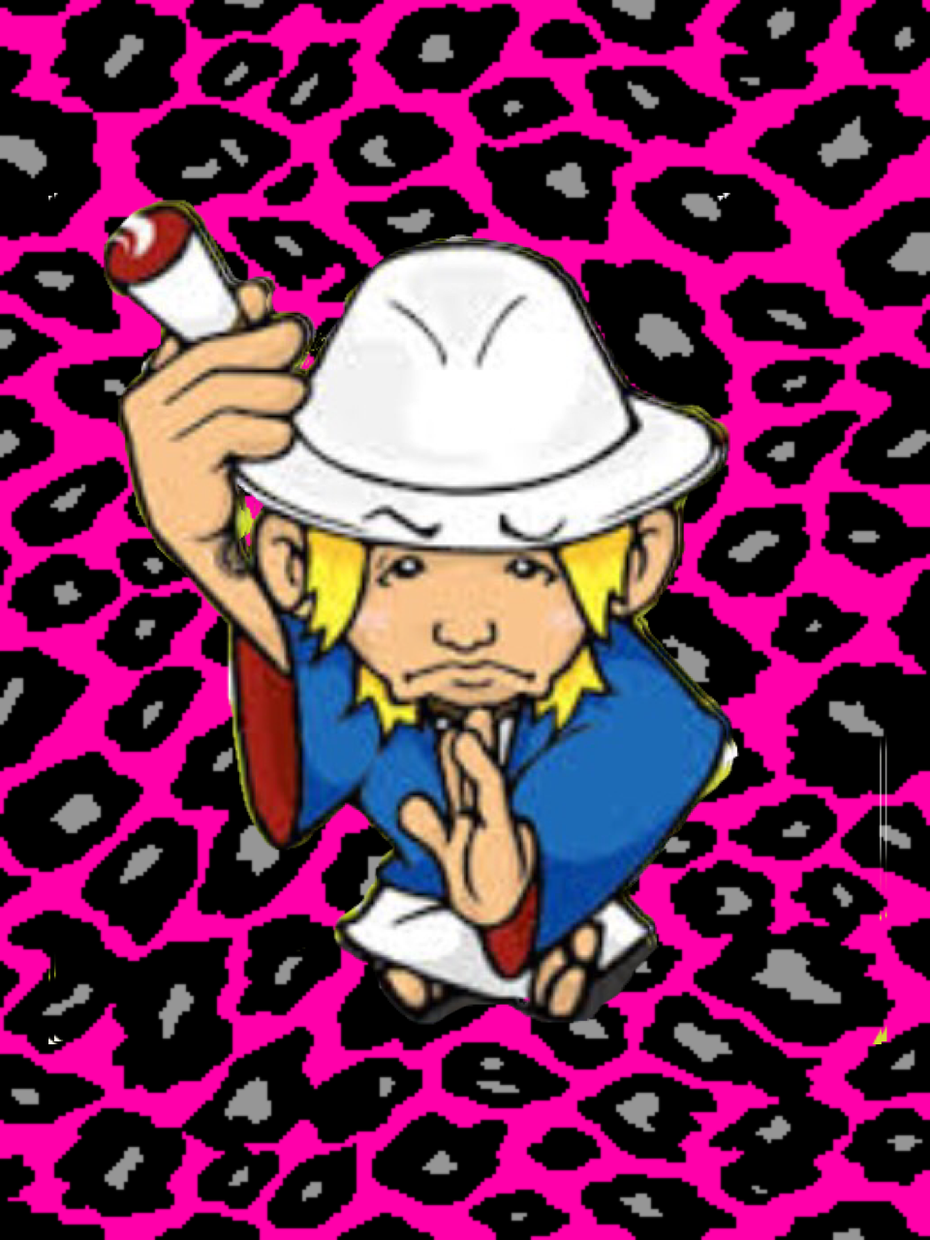 あなたの好きなキャラクターのイラストを描きます♪もちろんペットのイラストや合成画像もやります。