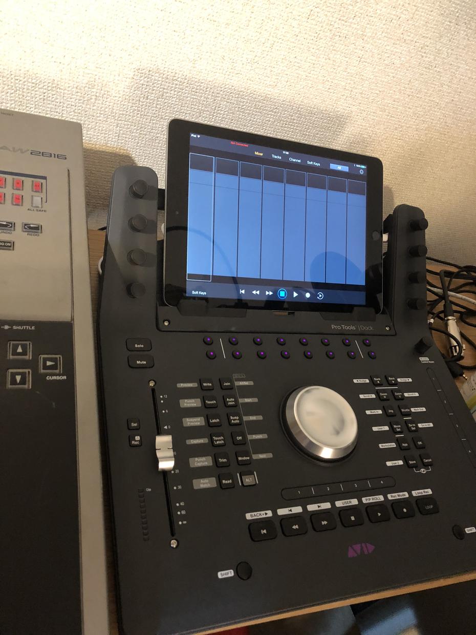 マスタリング、MIX承ります メジャーアーティストの音源も担当。