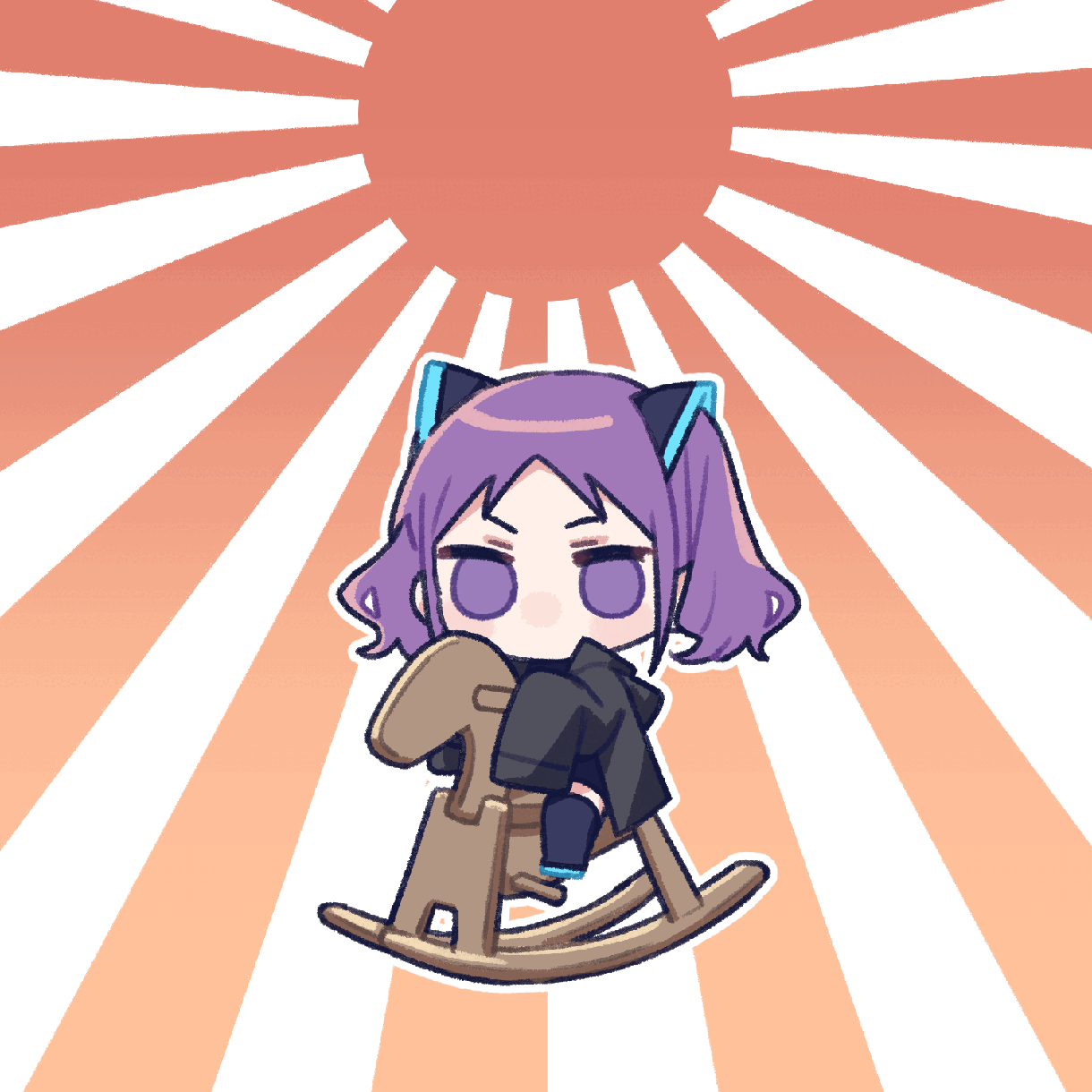 スピード納品！個性的で可愛いミニキャラ描きます 柔らかくて可愛いミニキャラを安価でご案内！ イメージ4