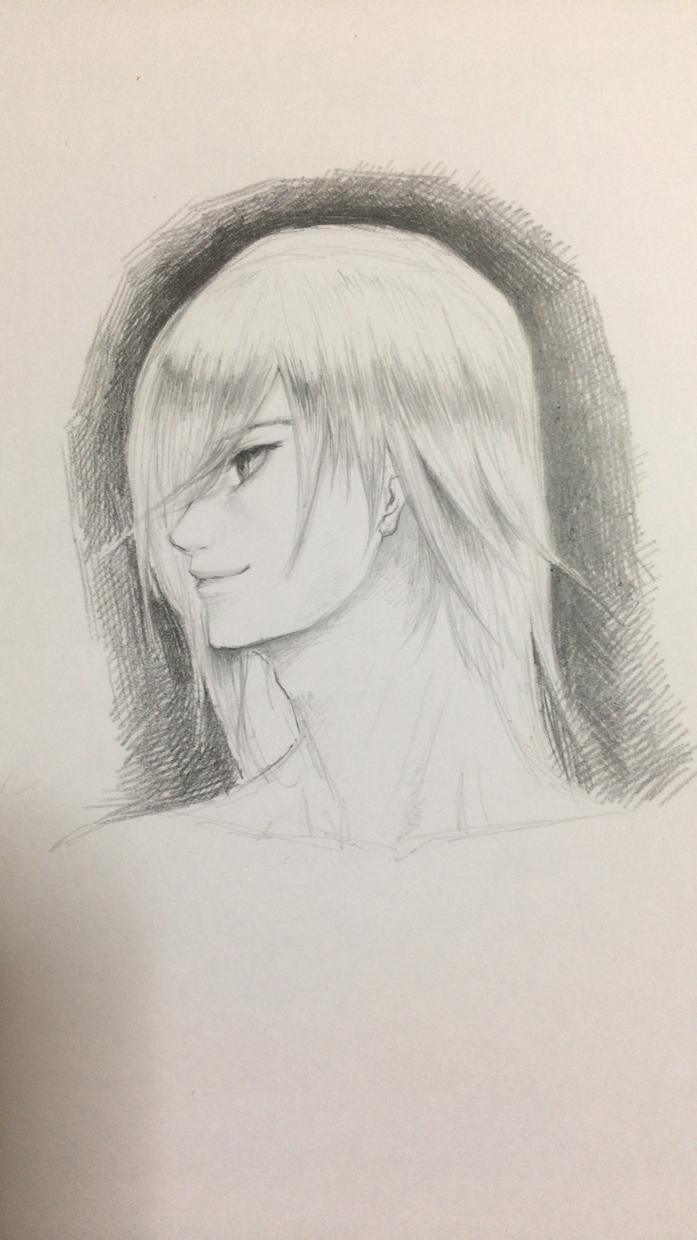 イラスト描きます 似顔絵、二次元キャラ等なんでもおけです