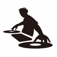 シンプルおしゃれなイベント用mix音源作ります イベントなどのmix音源を制作いたします♬