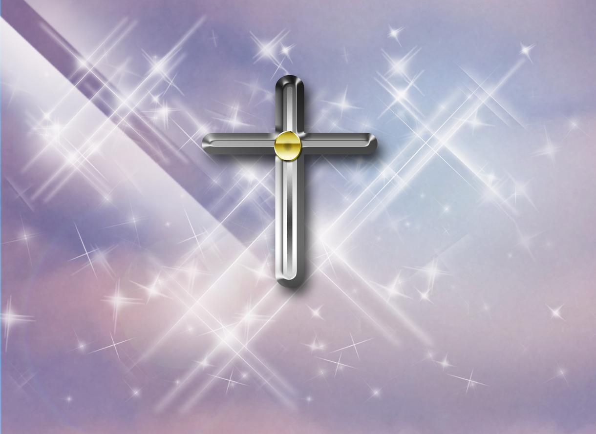 【SNSやブログにスピリチュアル画像】幸せを運ぶキラッとスピリチュアル画像加工